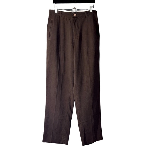 EUC ARMANI EXCHANGE A/X Women’s dress trousers Size 32. - Picture 5 of 5